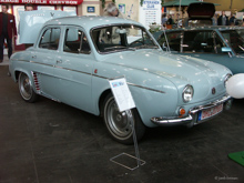 Renault Dauphine