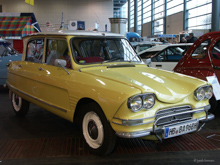 Citroen Ami 6