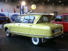 Citroen Ami 6