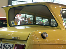 Citroen Ami 6