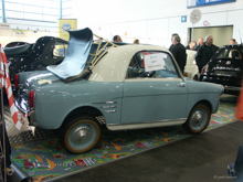 Autobianchi Transformabile (1958)