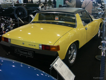 VW-Porsche 914-6