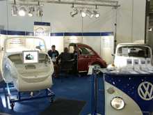 VW Restaurator VW Restaurator