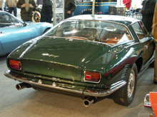 Iso Grifo Iso Grifo