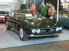 Iso Grifo Iso Grifo