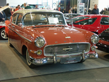 Opel Kapitän P 2.5 Opel Kapitän P 2.5
