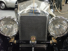 Invicta Bluebird 1931 Invicta Bluebird 1931