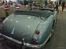 Austin Healey 3000