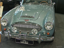 Austin Healey 3000 Austin Healey 3000