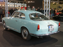 Alfa Romeo Giulietta Sprint 1600