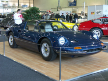 Ferrari Dino Spider Ferrari Dino Spider