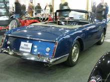 Facel Vega Facelia Facel Vega Facelia