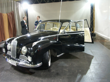 BMW 502 BMW 502