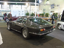 Maserati Mistral