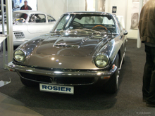Maserati Mistral Maserati Mistral