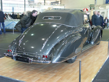 Lancia Astura 8C Cabrio 1938 Lancia Astura 8C Cabrio 1938