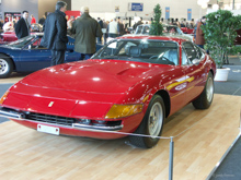 Ferrari Daytona Ferrari Daytona