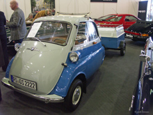 BMW Isetta