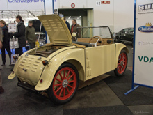 Hanomag Komißbrot Hanomag Komißbrot