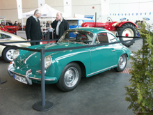 Porsche 356 Porsche 356