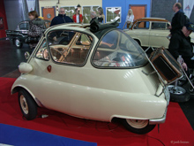 BMW Isetta 1955