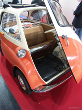 BMW Isetta 300