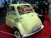 BMW Isetta 300