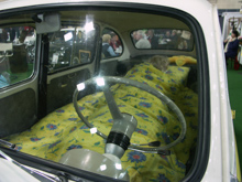 Fiat Multipla 600