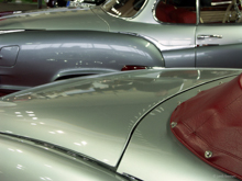 Borgward Borgward