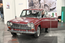 Fiat 1500 Fiat 1500