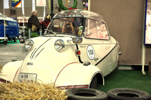 Messerschmitt KR 200 Messerschmitt KR 200