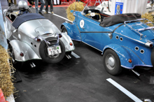 Messerschmitt Tg 500 Messerschmitt Tg 500