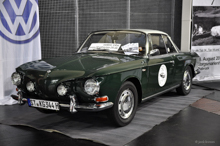 VW Karmann Ghia 1600 L Coupe VW Karmann Ghia 1600 L Coupe
