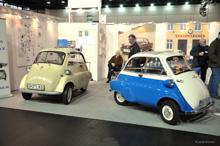BMW Isetta BMW Isetta