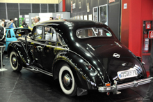 Opel Admiral 1938 Opel Admiral 1938