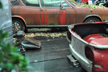 NSU und Audi NSU und Audi