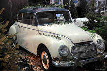 Auto Union AU 1000 S Auto Union AU 1000 S