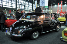Auto Union AU 1000 S Auto Union AU 1000 S
