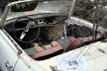 DKW 1000 SP Cabrio DKW 1000 SP Cabrio