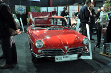 NSU Wankelspider NSU Wankelspider