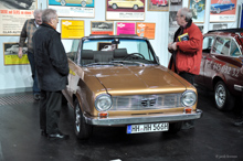 Glas 1004 Cabrio Glas 1004 Cabrio