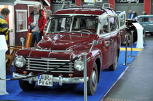 Volvo PV 444 Kombi Volvo PV 444 Kombi