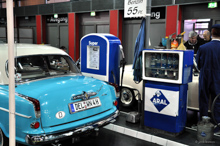 Aral Tankstelle Aral Tankstelle
