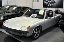 VW-Porsche 914 VW-Porsche 914