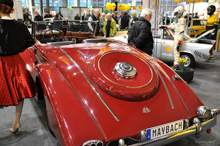Maybach unbekannt Maybach unbekannt