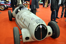 Baum BMW Rennsportwagen der Formel II 1947 auf Basis BMW 328 Baum BMW Rennsportwagen der Formel II 1947 auf Basis BMW 328