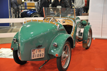 BMW-Ihle Typ 600 (1936) BMW-Ihle Typ 600 (1936)