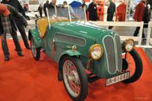 BMW-Ihle Typ 600 (1936) BMW-Ihle Typ 600 (1936)