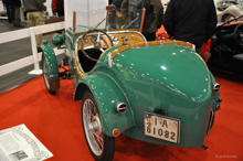 BMW-Ihle Typ 600 (1936) BMW-Ihle Typ 600 (1936)