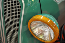 BMW-Ihle Typ 600 (1936) BMW-Ihle Typ 600 (1936)